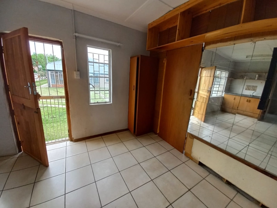 To Let 1 Bedroom Property for Rent in Bethlehem Free State